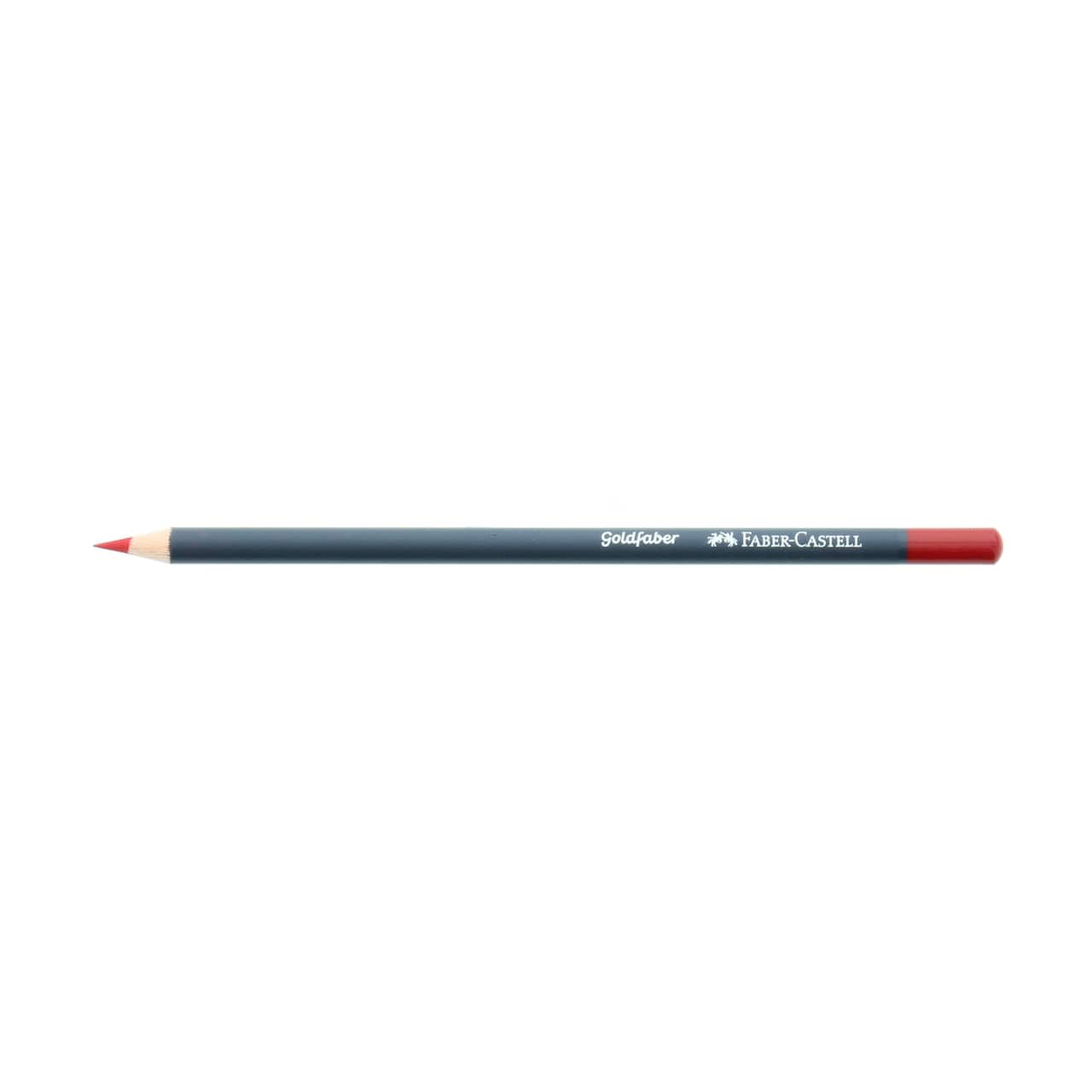 Faber-Castell® Goldfaber Coloured Pencil